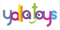 Yalla Toys coupons